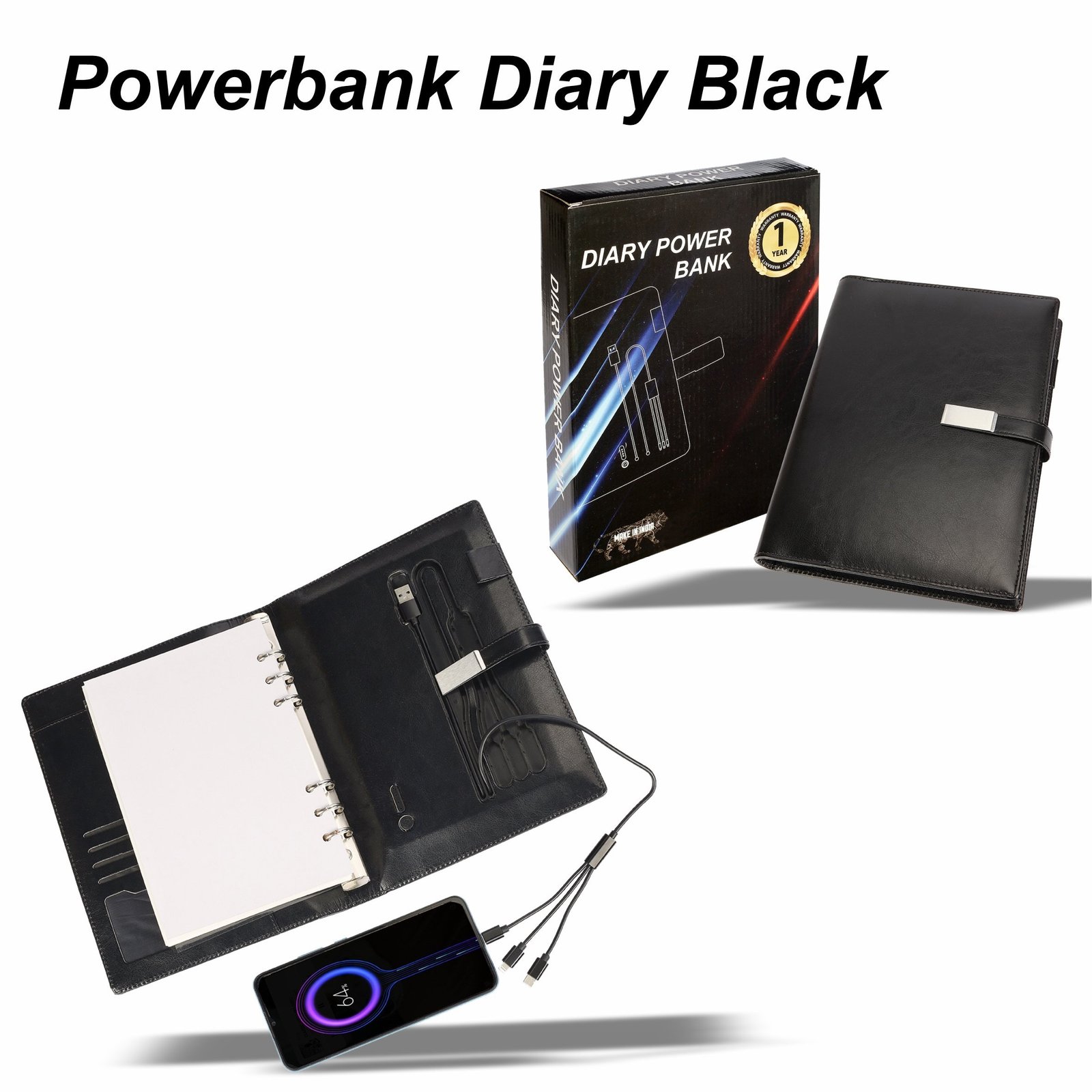 Product 17 — Promotional Items